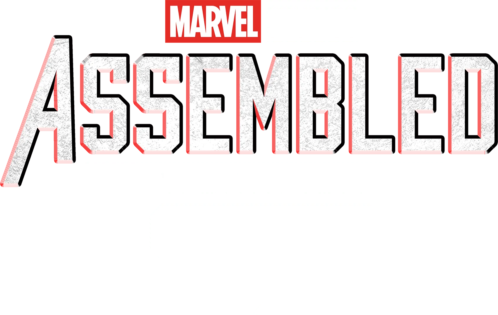 Assembled: A GALAXIS ŐRZŐI: 3. RÉSZ werkfilm