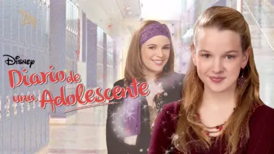 Diario de una adolescente