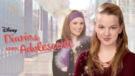 thumbnail - Diario de una adolescente