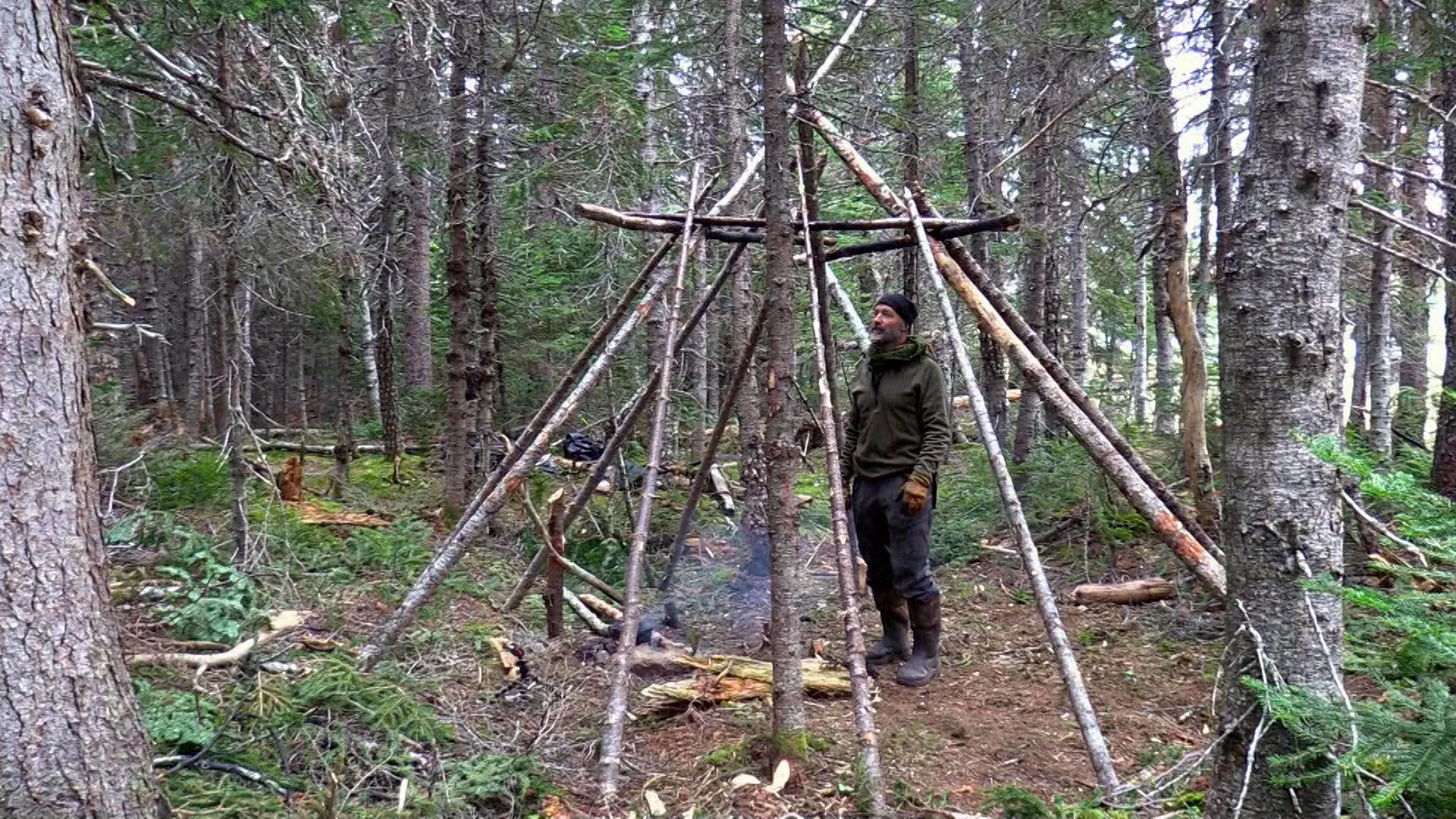 thumbnail - S9:E5 The Land Giveth...