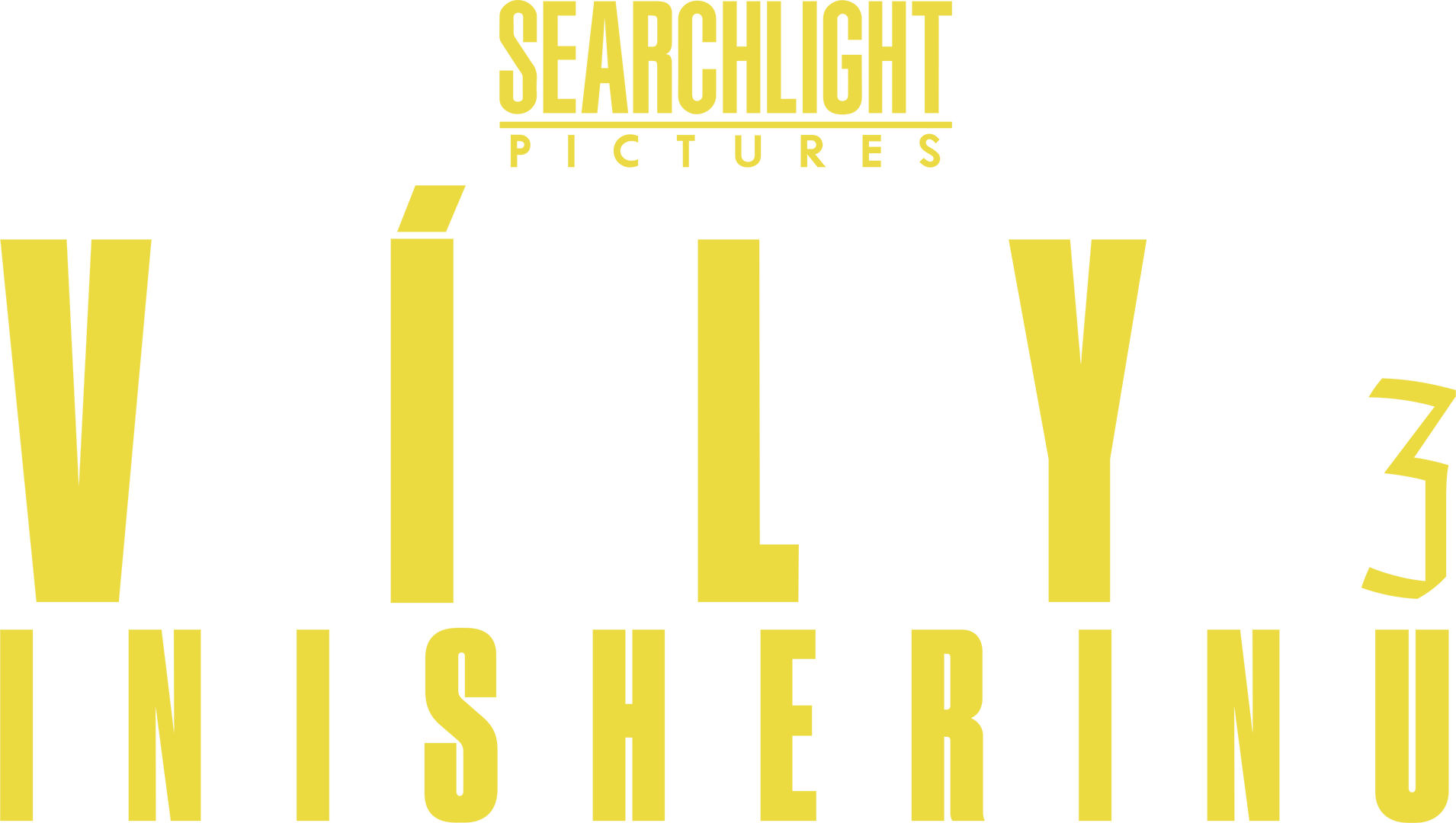 Víly z Inisherinu