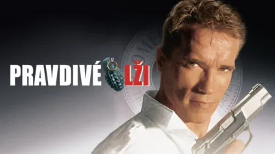 thumbnail - Pravdivé lži