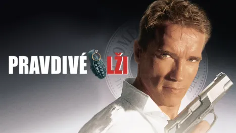 thumbnail - Pravdivé lži