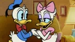 thumbnail - The Wonderful World of Mickey Mouse S1:E10 Just the Four of Us
