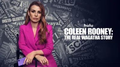 Coleen Rooney: The Real Wagatha Story