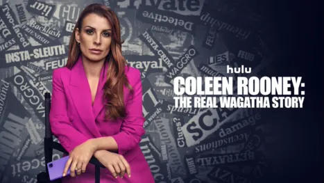 thumbnail - Coleen Rooney: The Real Wagatha Story