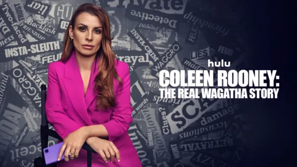 thumbnail - Coleen Rooney: The Real Wagatha Story