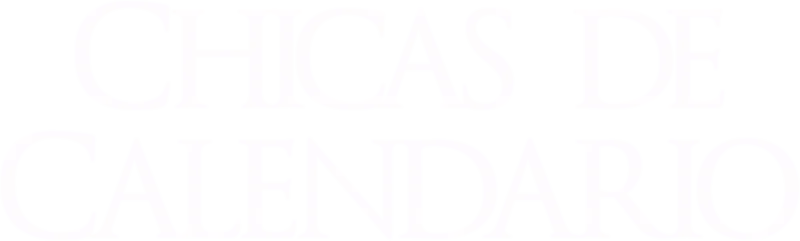 Chicas de Calendario