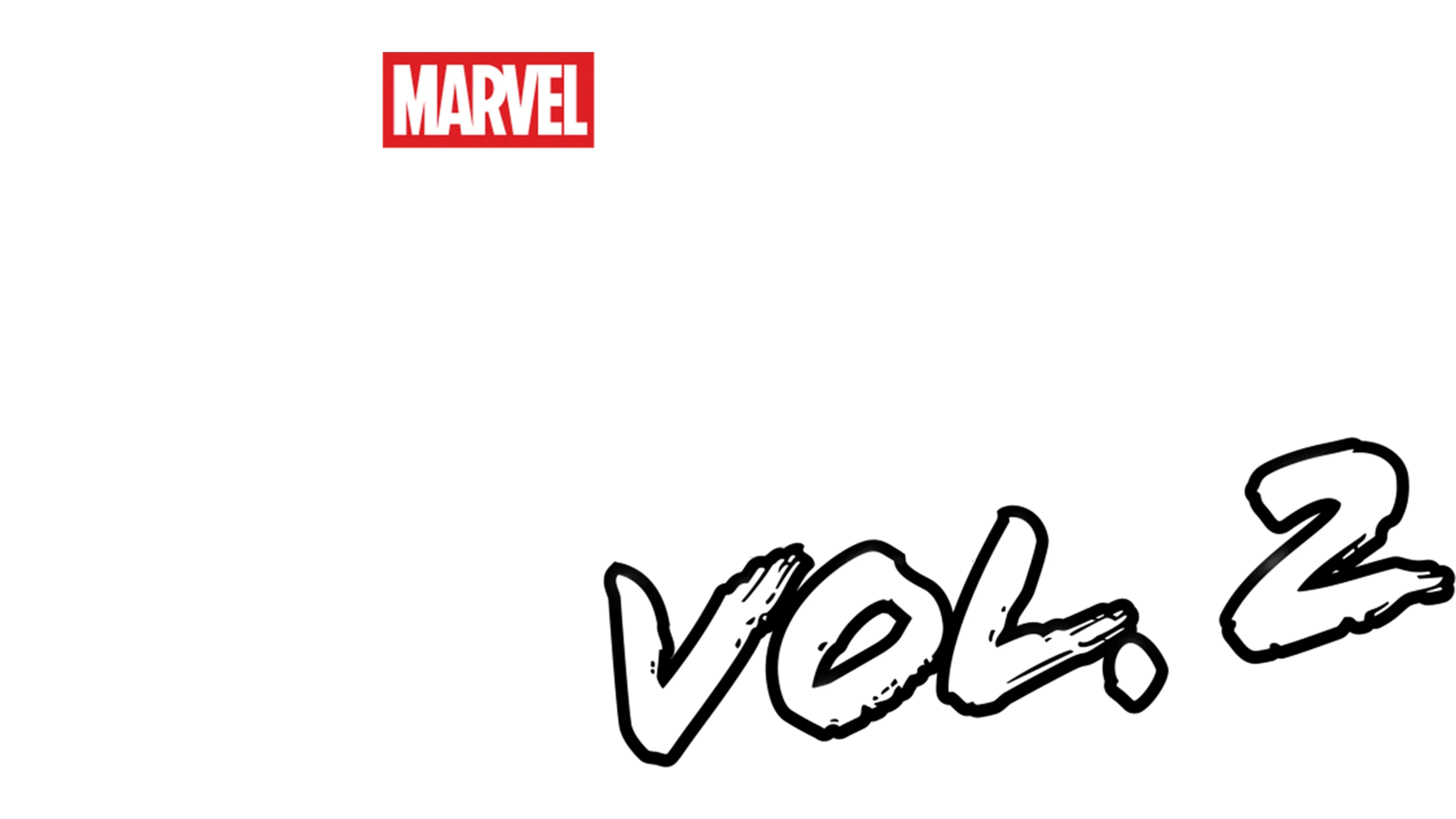 Gardienii Galaxiei Vol. 2