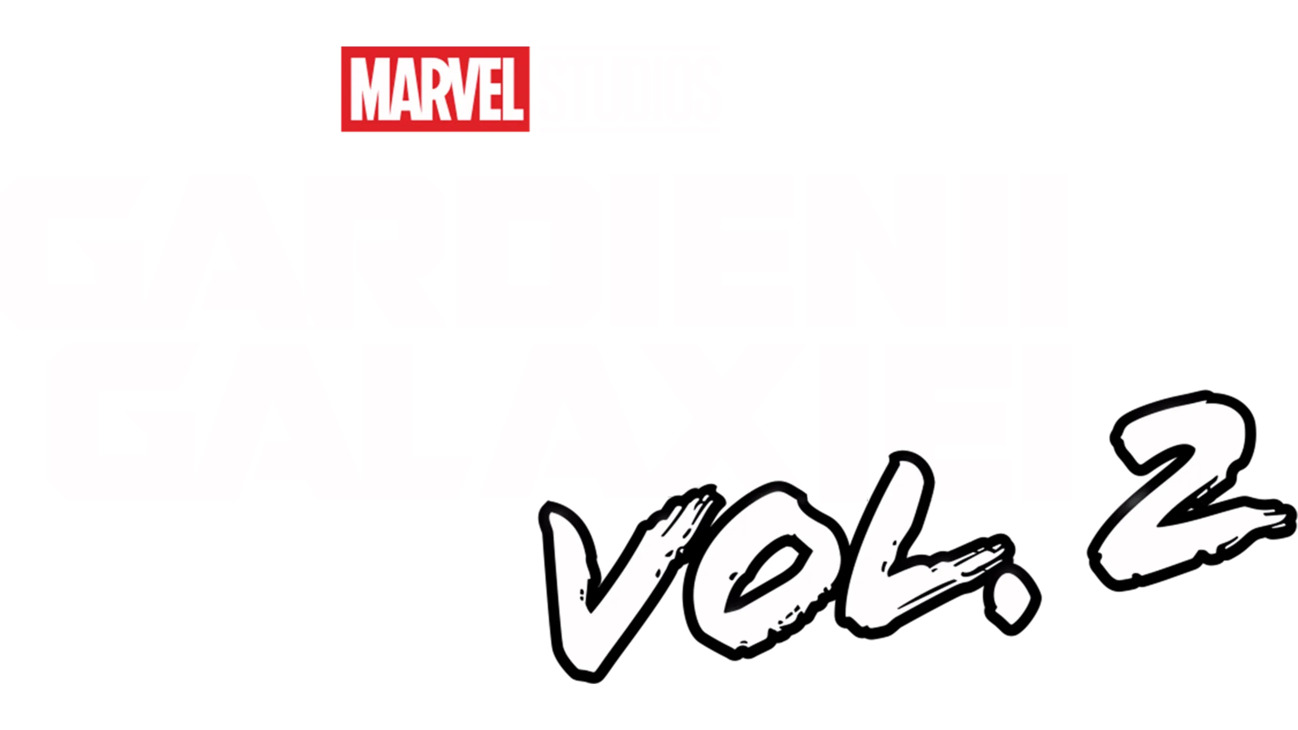 Gardienii Galaxiei Vol. 2