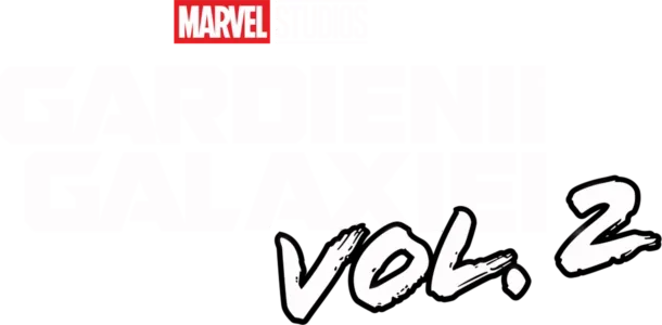 Gardienii Galaxiei Vol. 2
