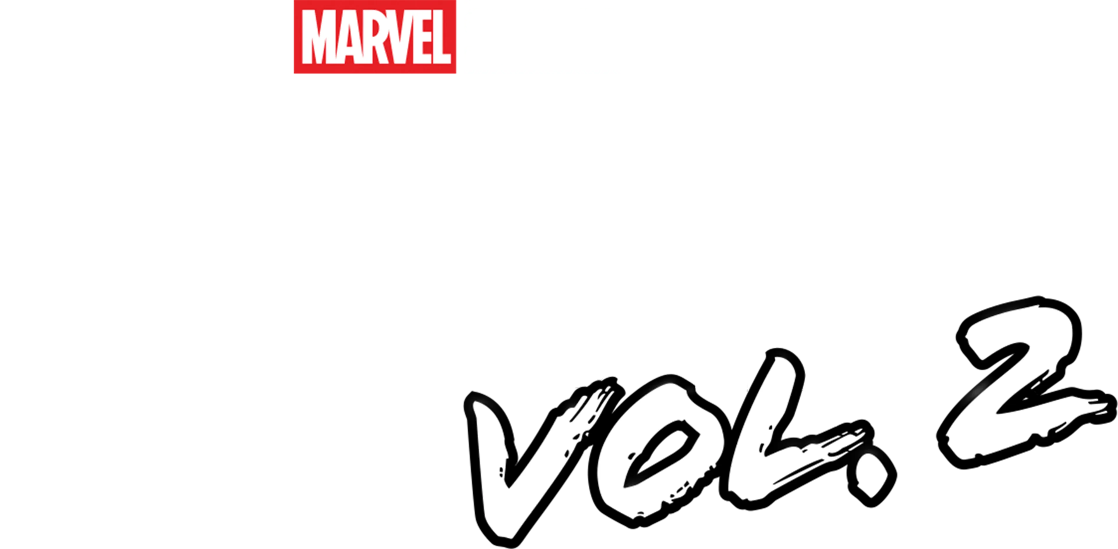 Gardienii Galaxiei Vol. 2