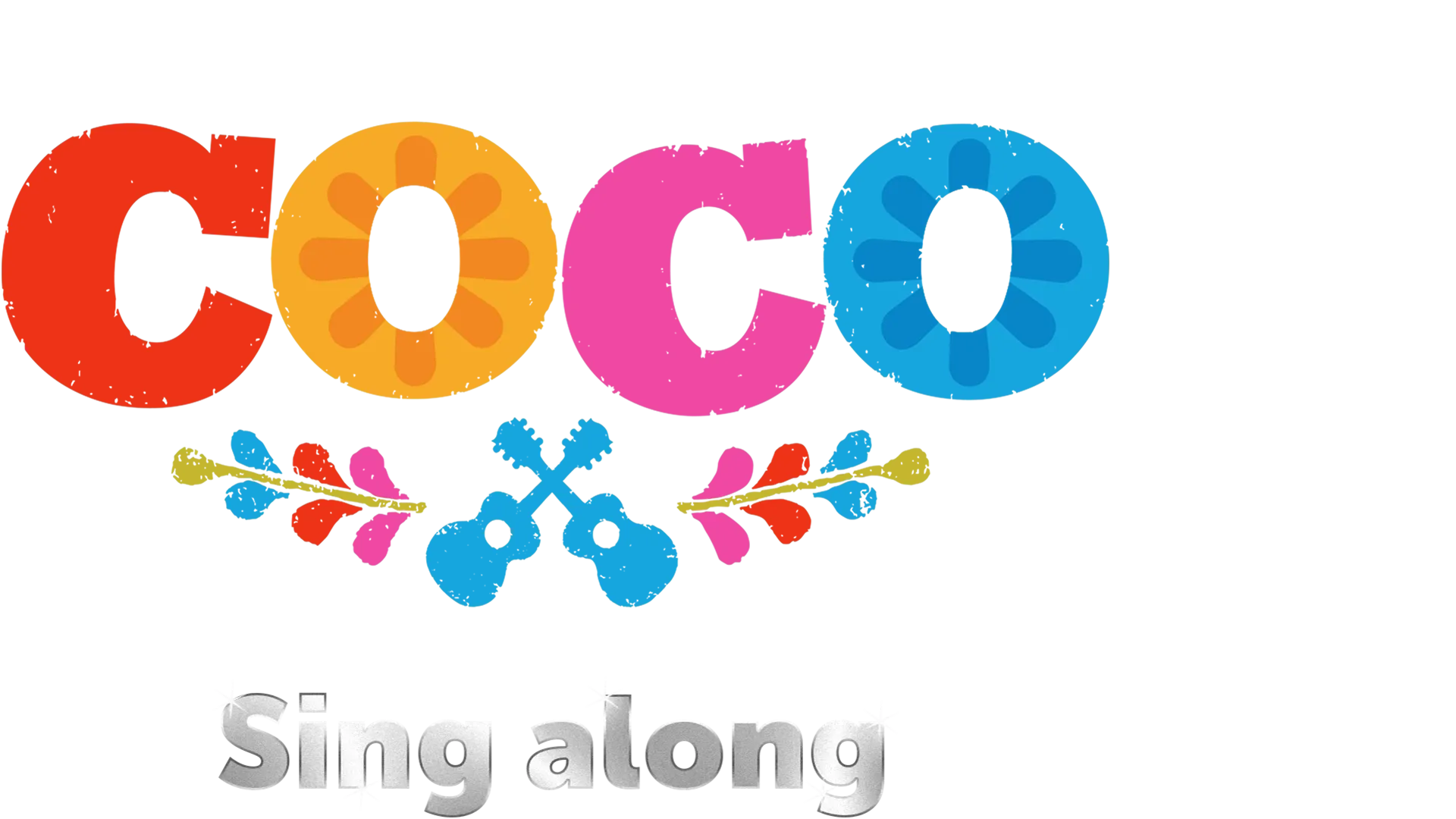 Coco Sing along