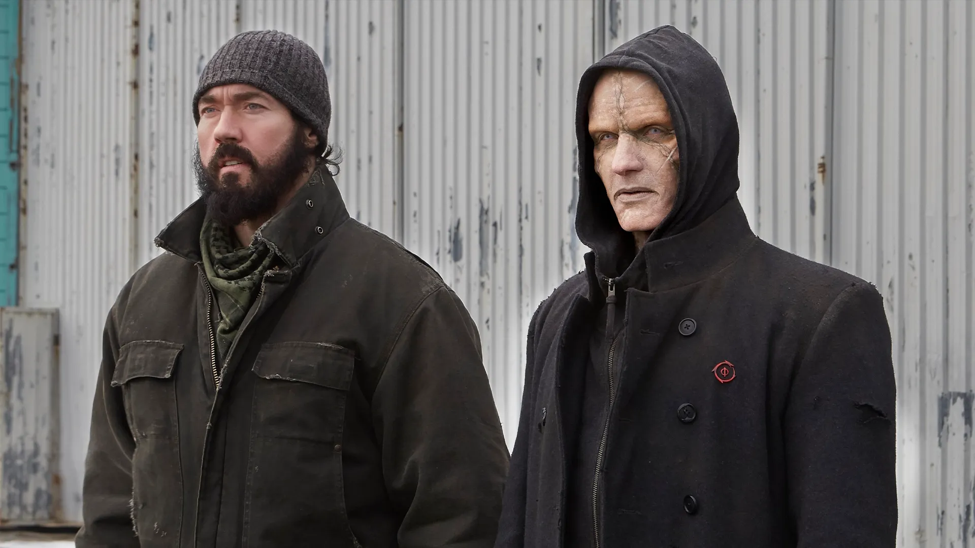 thumbnail - S4:E6 Tainted Love