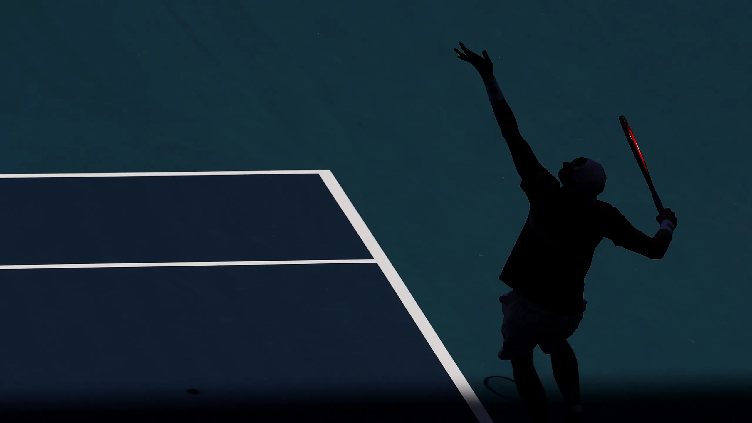 Daniil Medvedev (RUS) vs. Andrey Rublev (RUS) (Final)