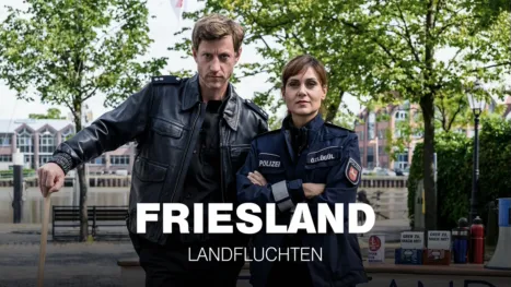 thumbnail - Friesland - Landfluchten