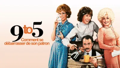 9 to 5 - Comment se débarrasser de son patron
