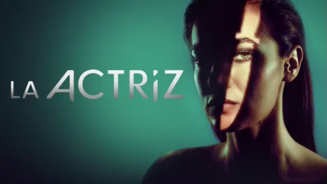 thumbnail - La Actriz