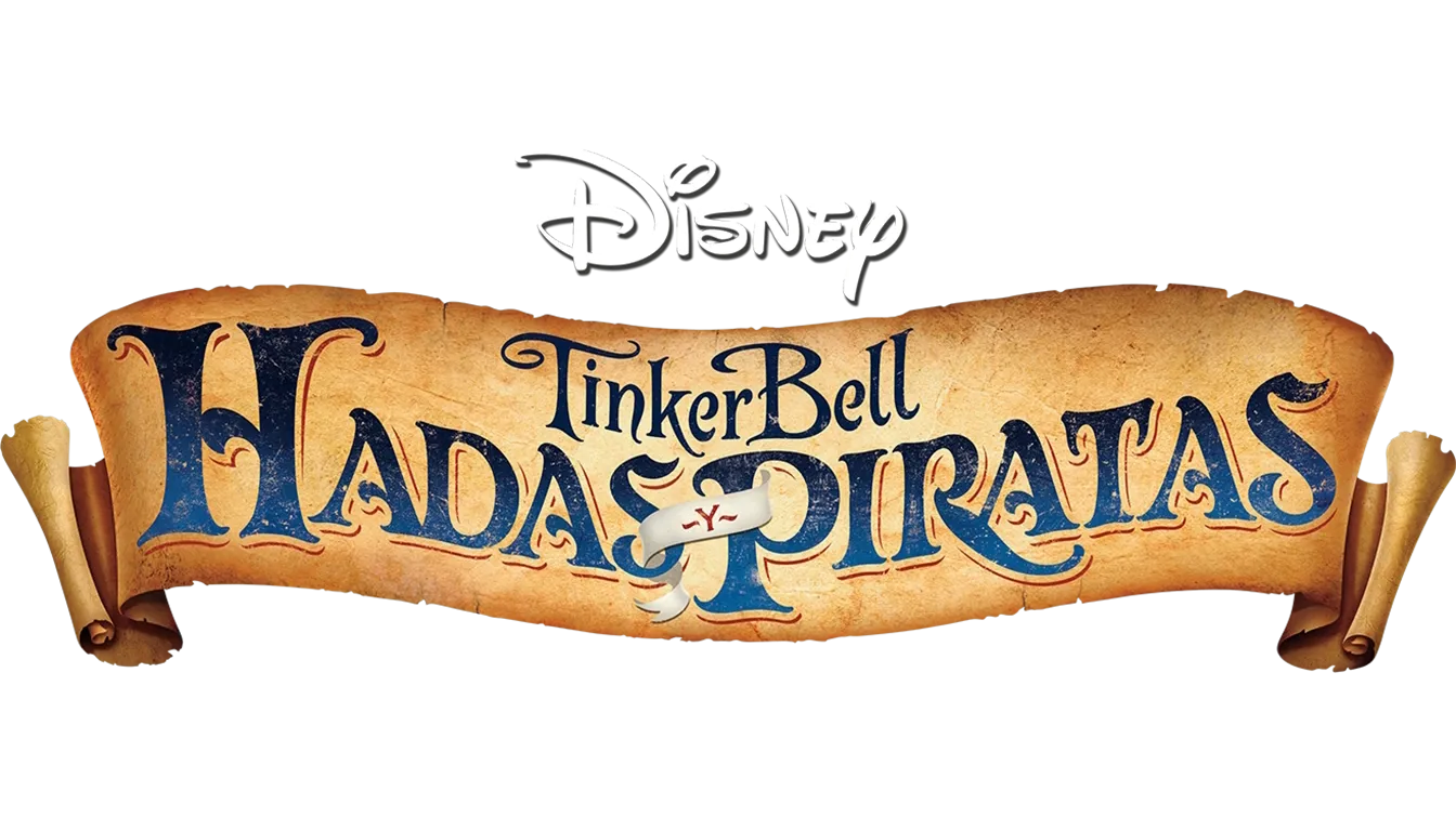 Tinker Bell: Hadas y piratas