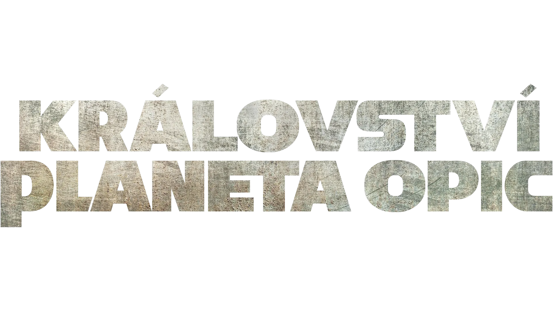 Království Planeta opic