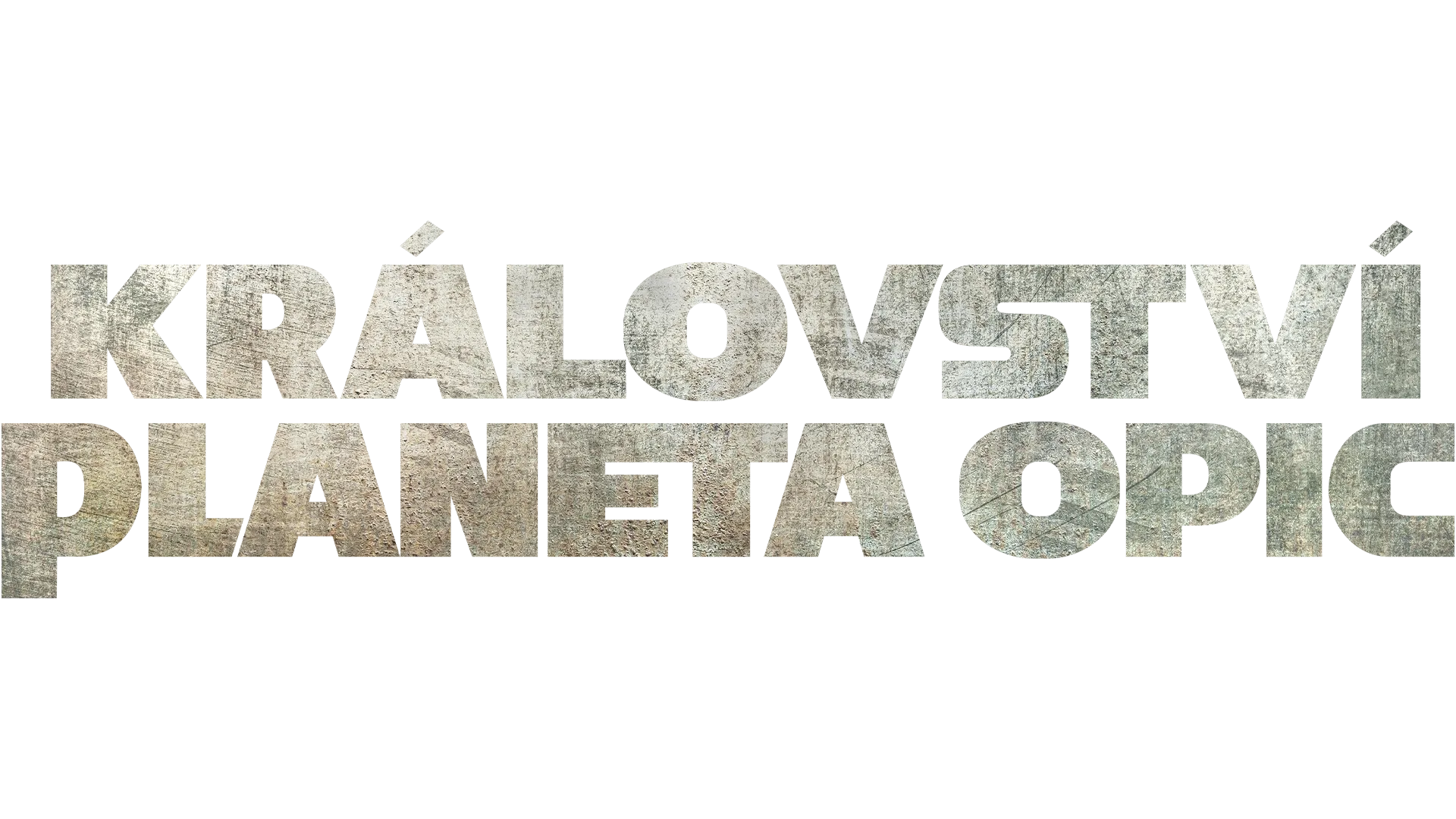 Království Planeta opic