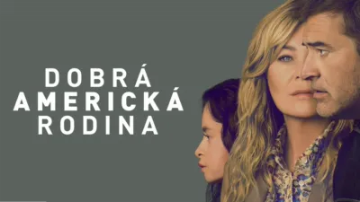 thumbnail - Dobrá americká rodina