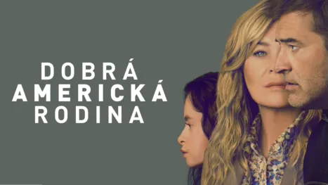 thumbnail - Dobrá americká rodina