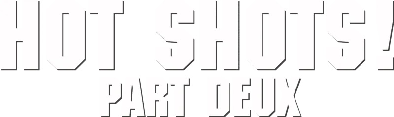 Hot Shots! Part Deux