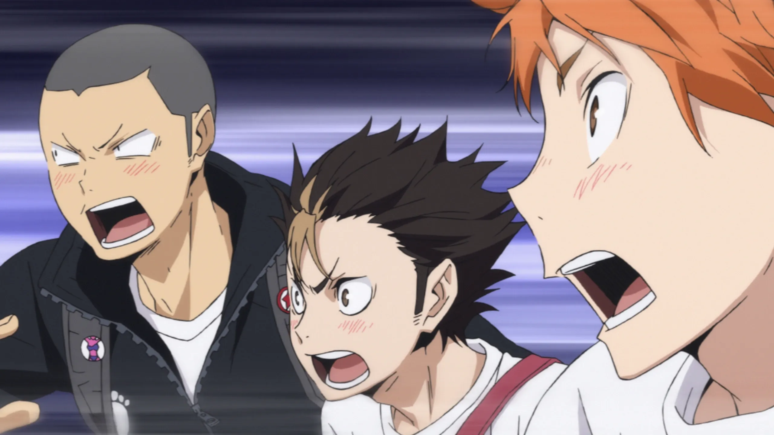 thumbnail - S1：第19話「指揮者」
