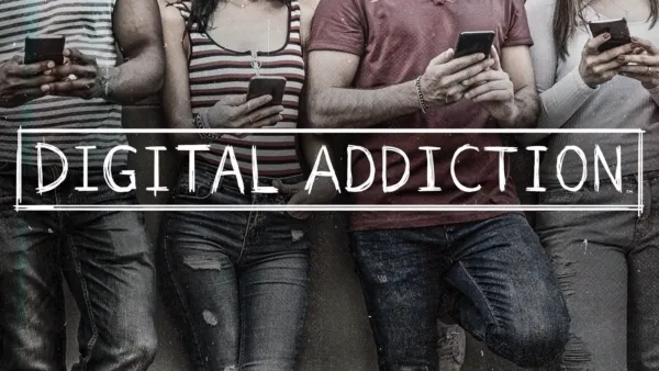 thumbnail - Digital Addiction