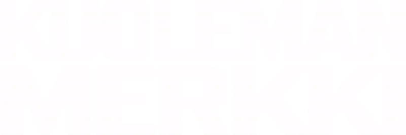 Kuoleman merkki