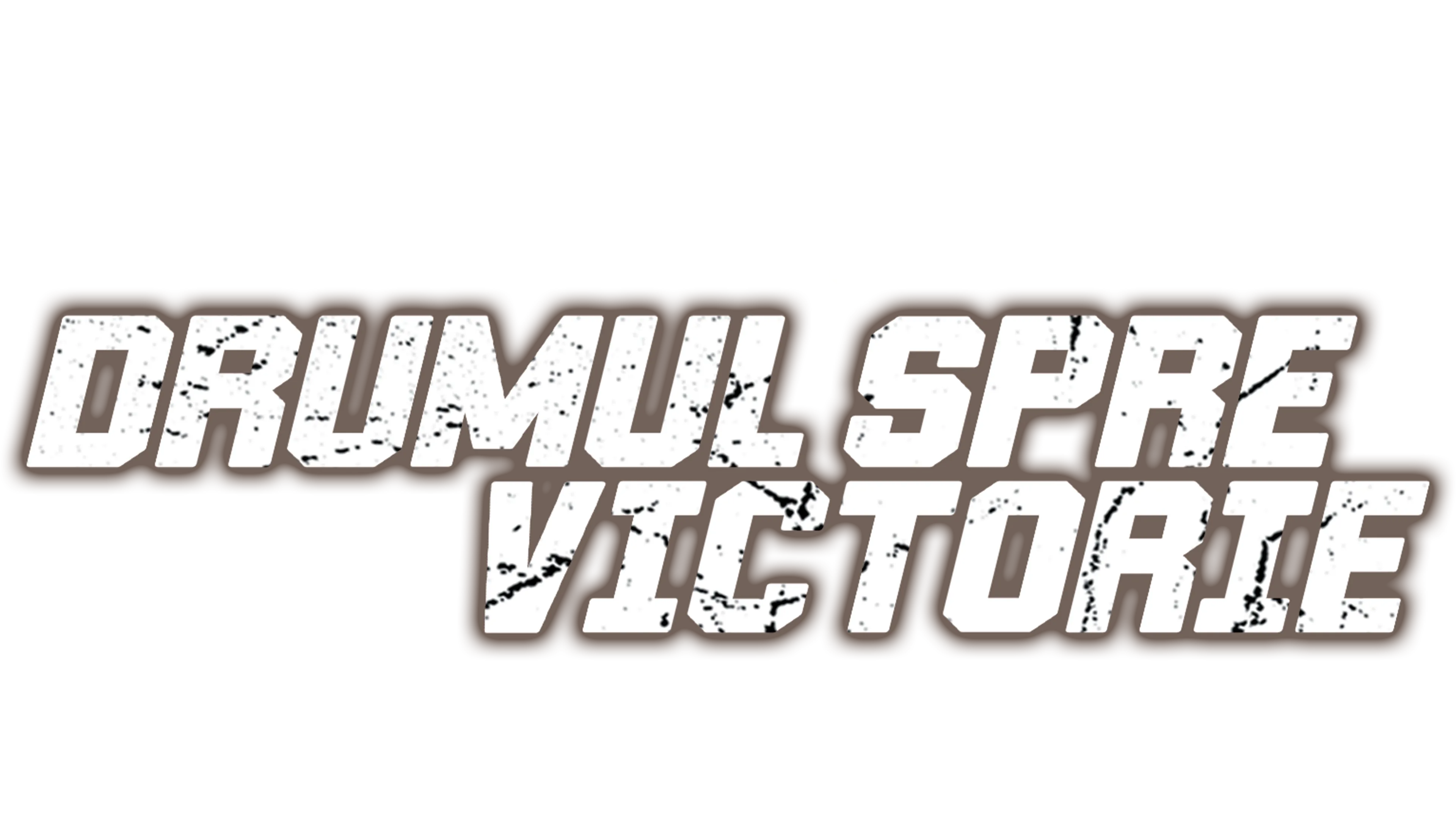 Drumul spre victorie