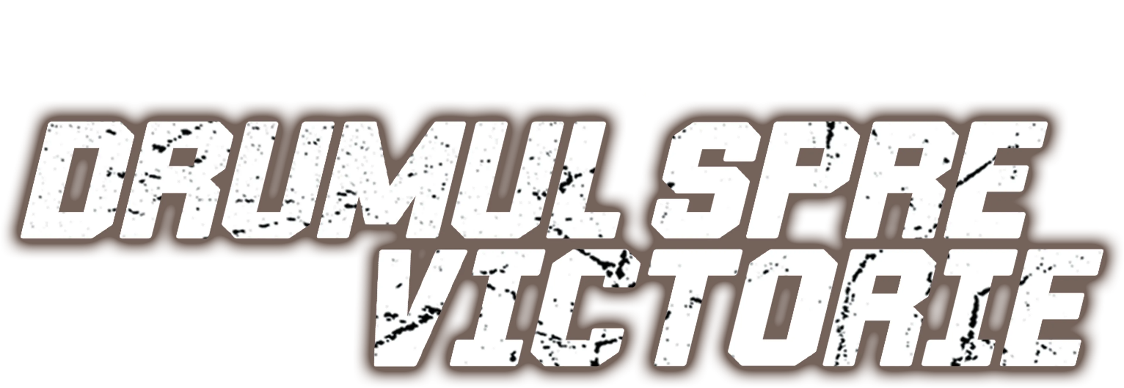 Drumul spre victorie
