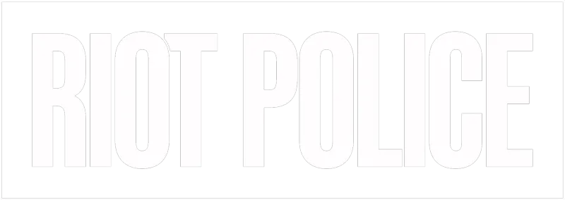 Riot Police