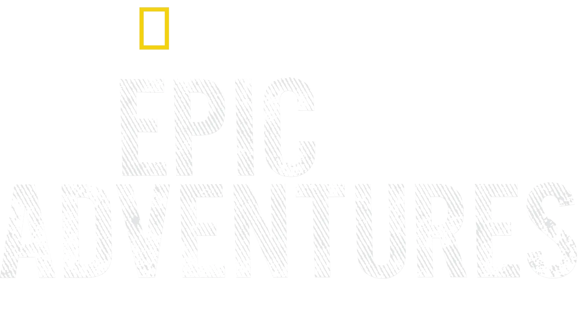 Epic Adventures with Bertie Gregory