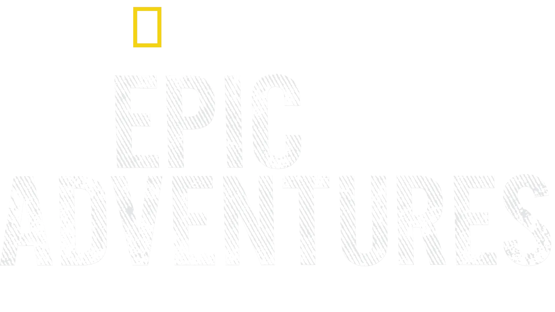 Epic Adventures with Bertie Gregory