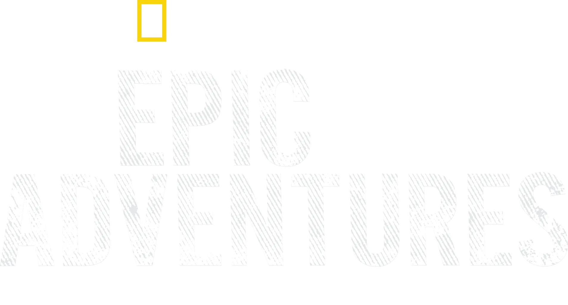 Epic Adventures with Bertie Gregory