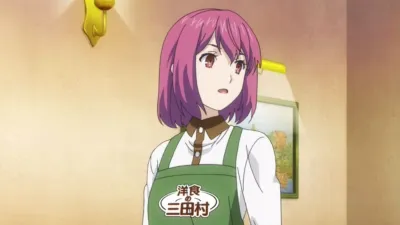 thumbnail - S2:E11 (Sub) The Stagiarie