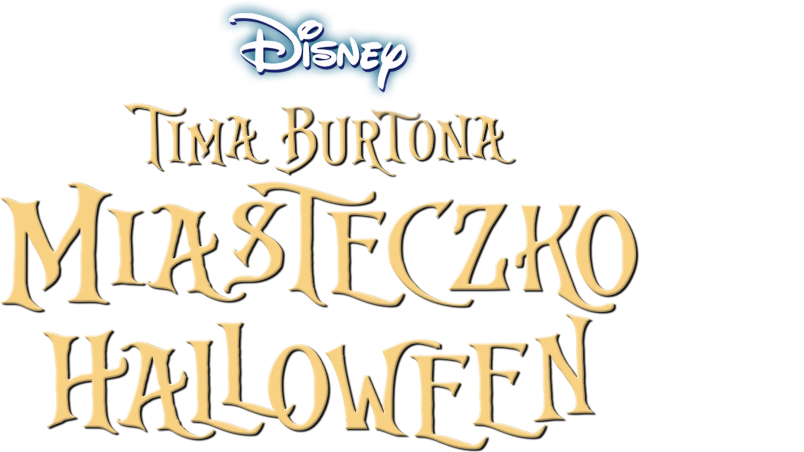Miasteczko Halloween