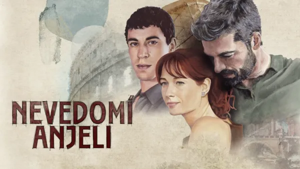 thumbnail - Nevedomí anjeli