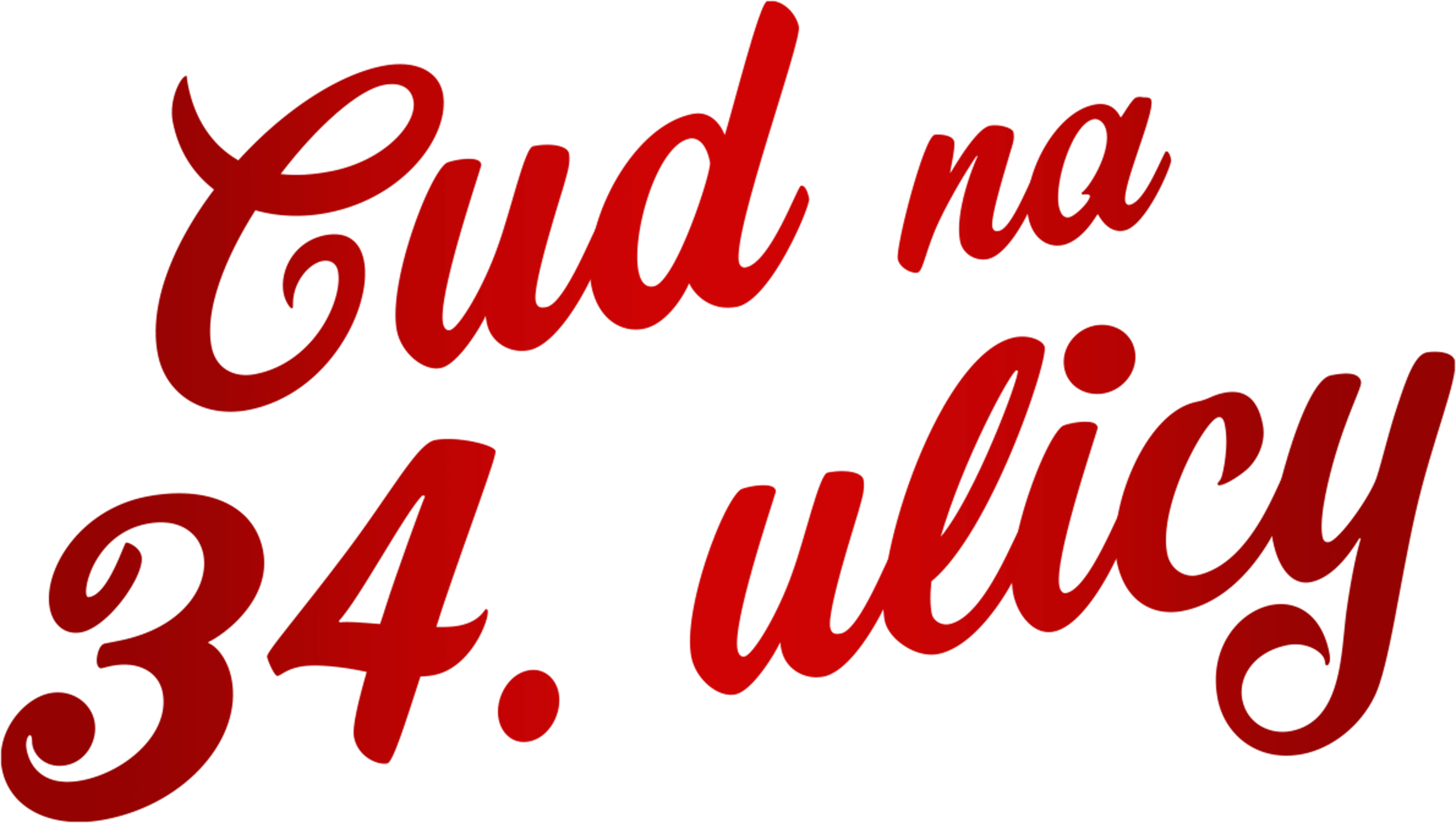 Cud na 34. ulicy