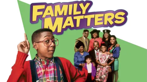 thumbnail - Family Matters