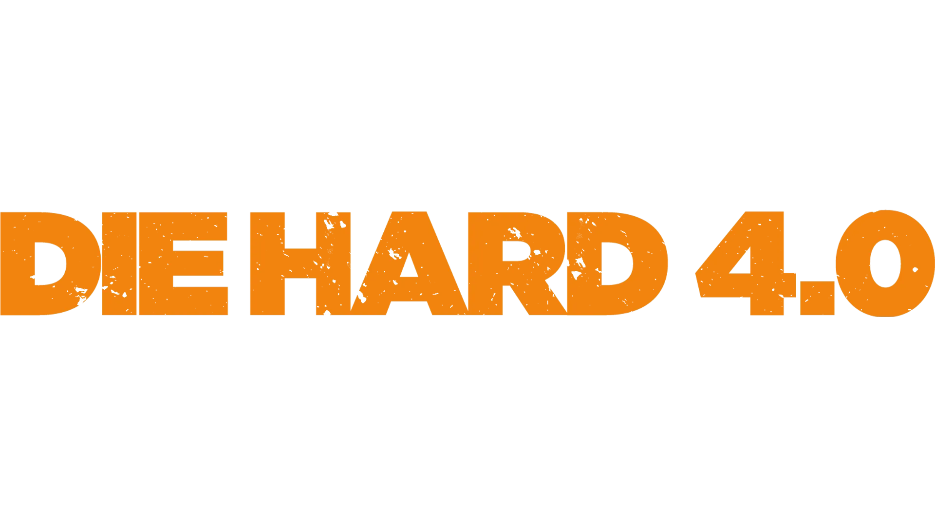 Die Hard 4.0