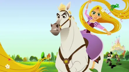ラプンツェル ザ・シリーズを視聴 | Disney+(ディズニープラス) ラプンツェル ザ・シリーズを視聴 | Disney+(ディズニープラス)