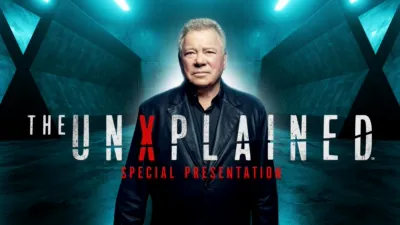The UnXplained Special Presentation
