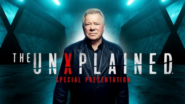 thumbnail - The UnXplained Special Presentation