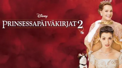 thumbnail - Prinsessapäiväkirjat 2