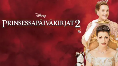 thumbnail - Prinsessapäiväkirjat 2