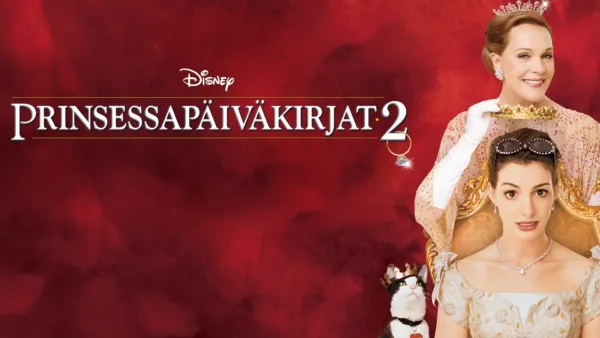 thumbnail - Prinsessapäiväkirjat 2