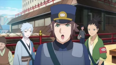 thumbnail - S1:E10 (Dub) The Ghost Incident: The Investigation Begins!